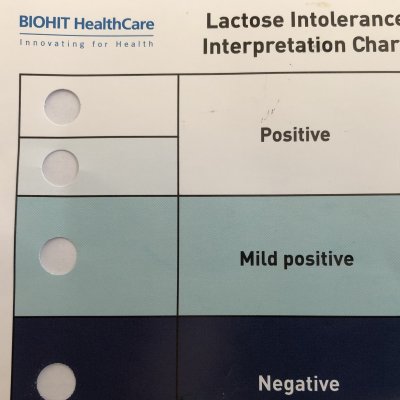 Biohit Immuntest