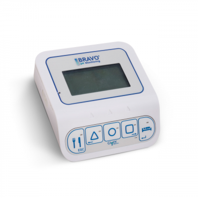 BRAVO- Recorder