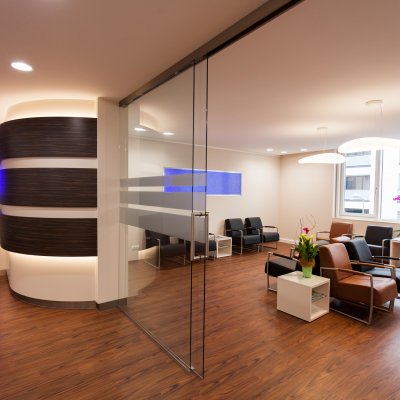 Praxisklinik Gastroenterologie in Leipzig
