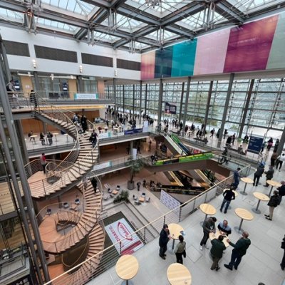 Industrieausstellung