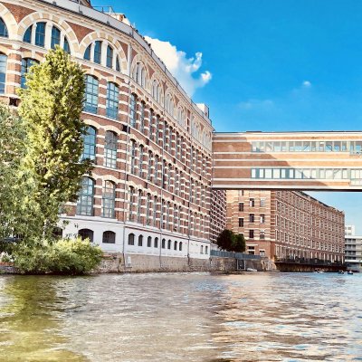 Kanal- Impressionen 2