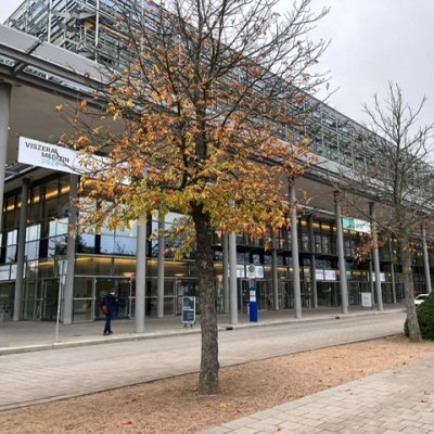 Kongreßhalle