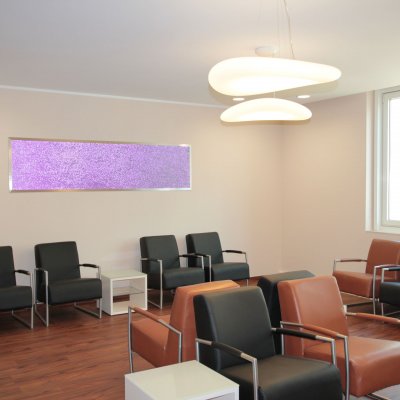 Praxisklinik Gastroenterologie in Leipzig