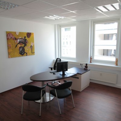Praxisklinik Gastroenterologie in Leipzig