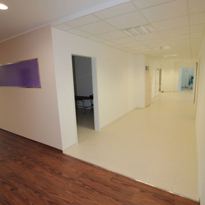 Praxisklinik Gastroenterologie in Leipzig